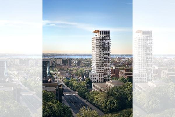 Corktown Condos