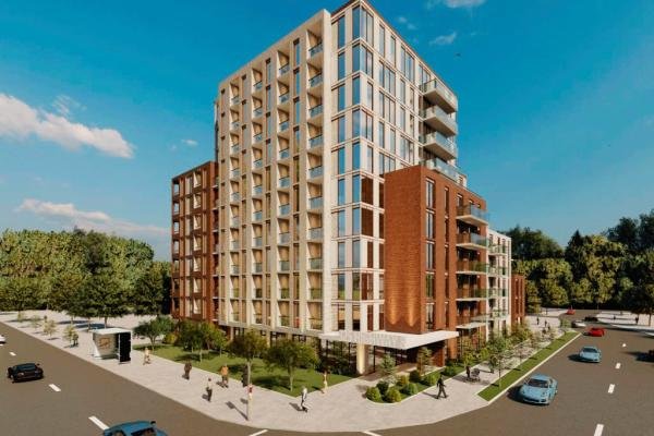 LJM Landing Condos