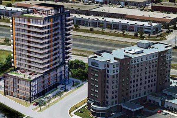 Millen Road Condos