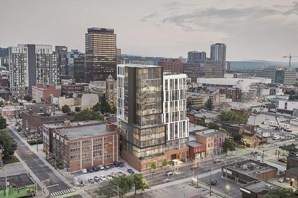 Monterey Residences