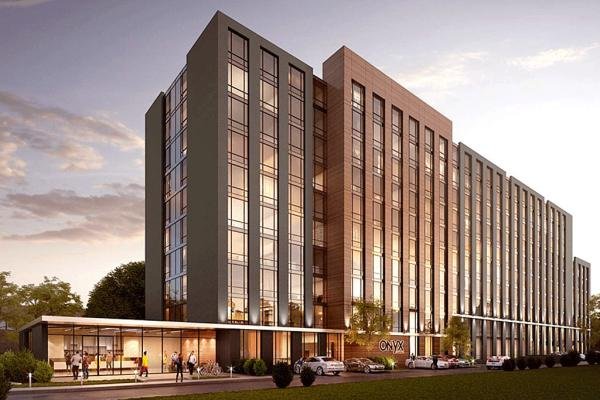 Onyx Condos