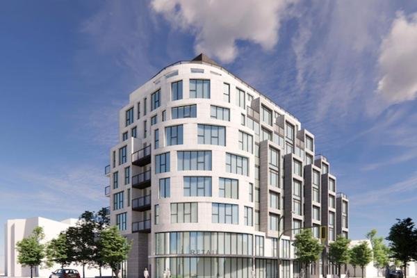 Qwest Condos