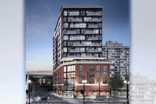 Radio Arts Condos