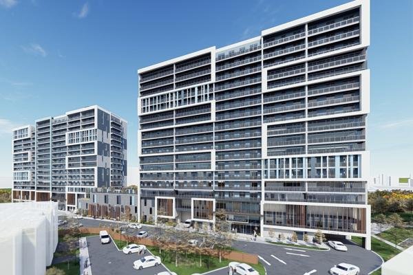 Roxy Condos 2