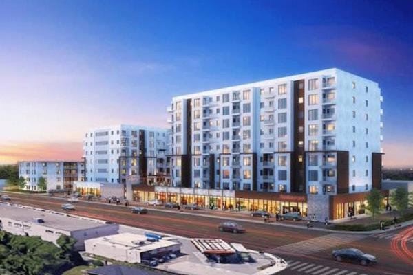Steeltown City Co Condos