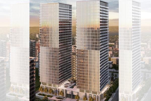 Television City Condos 2