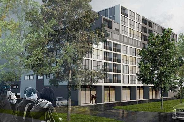 Three3 Condos