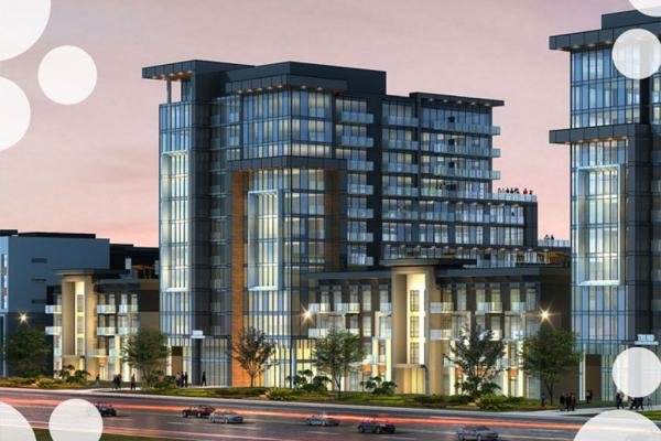 Trend Living Condos 3