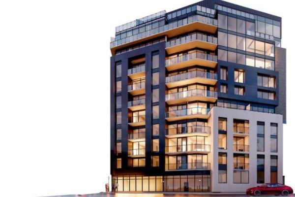 West Harbour Condos