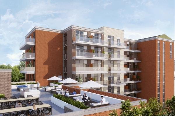 Crown Condos