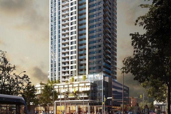 DTK Condos