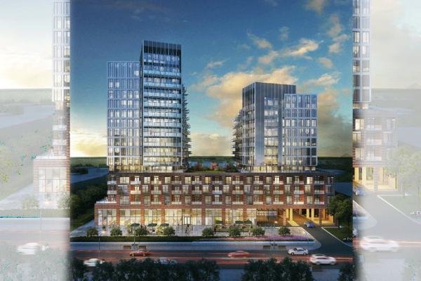 Highland Rd Condos