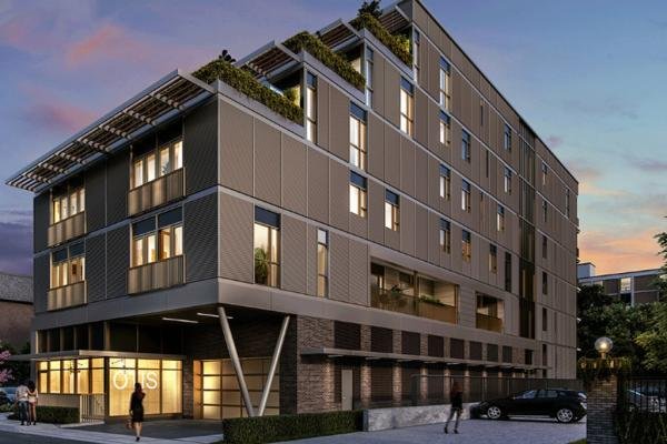 Otis Condos
