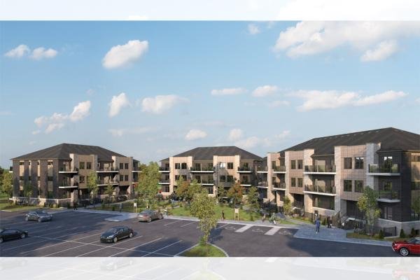 South Creek Towns