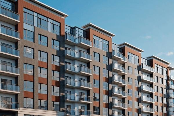 Verde Living Condos