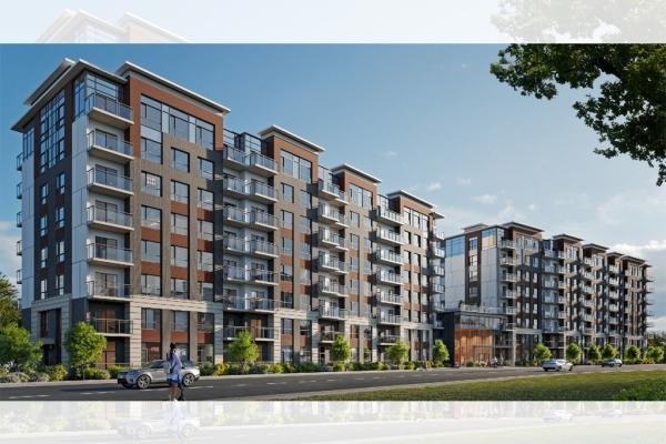 Verde Living East Condos