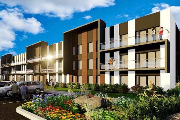 WestEnd Condos
