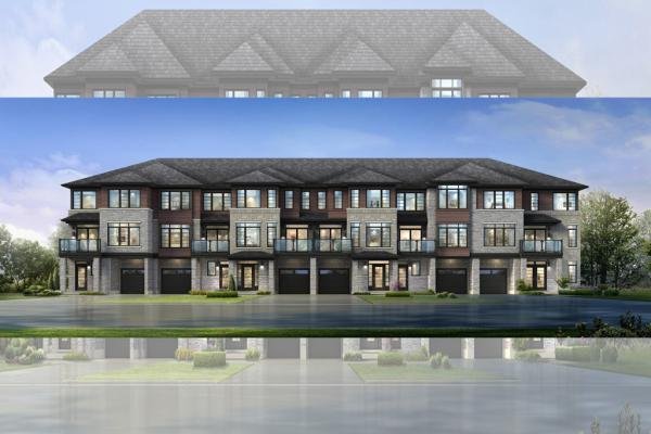 Vibrant Condos at Vista Ridge