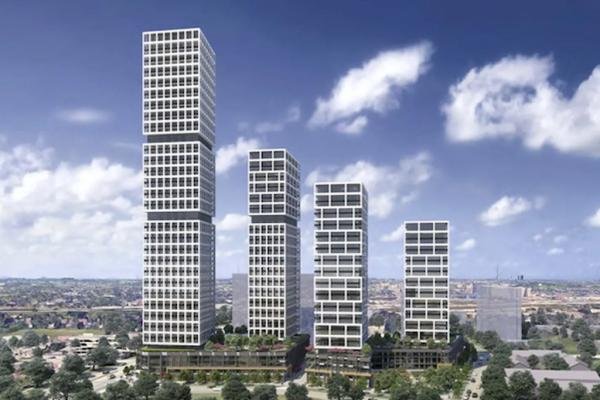 10 Royal Orchard Blvd Condos
