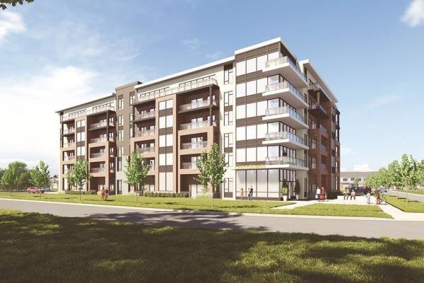 11139 Victoria Square Boulevard Condos