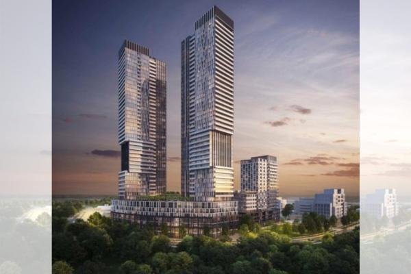 Highmount Condos