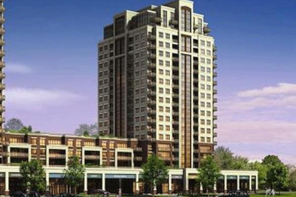 Imperial Gate Condos 2
