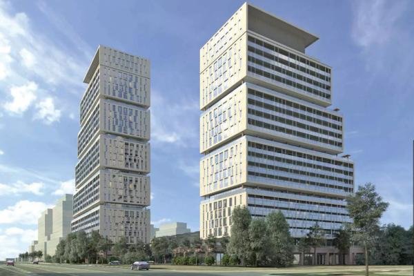 Markham Gold Condos
