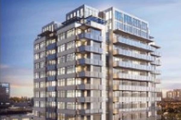 Orchid Condominiums