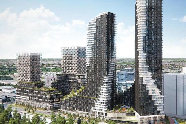 Panda Markham Condos 5