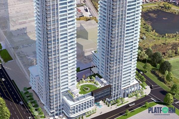 Platform 68 Condos