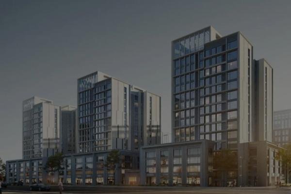 Robinson Glen Condos