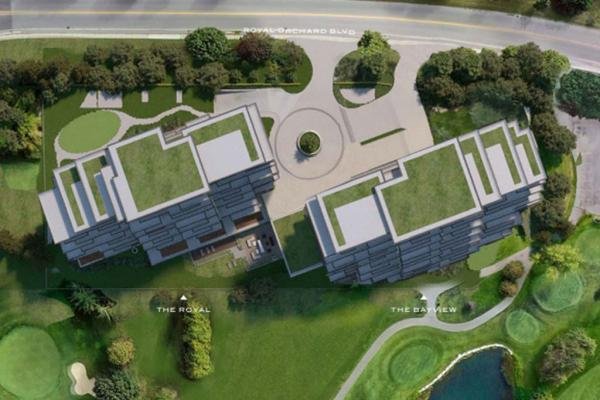 Royal Bayview Condos 2