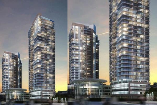 The Grand Residences at Remington Centre