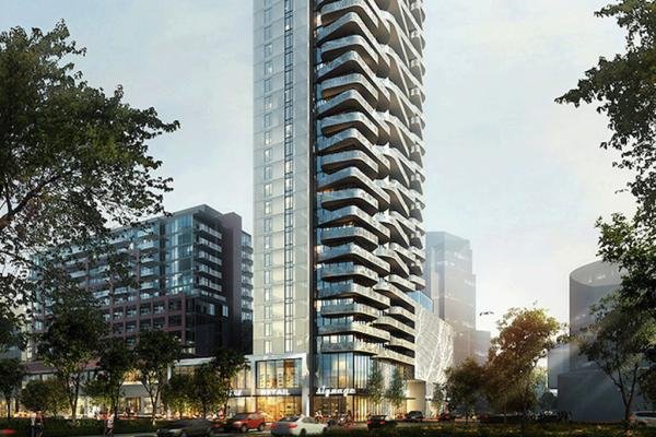 The Signature Condos 2