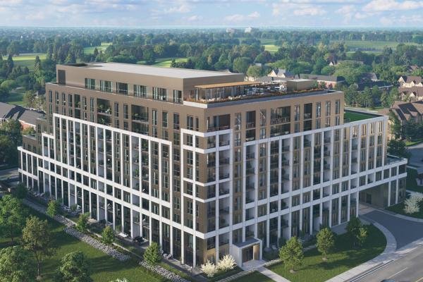 The Unionville Condos