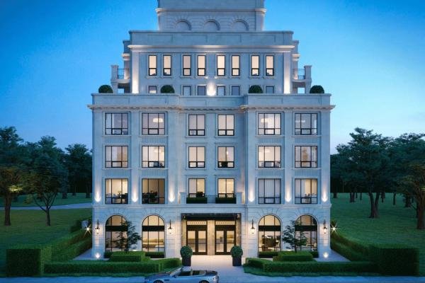 The Watford Condos