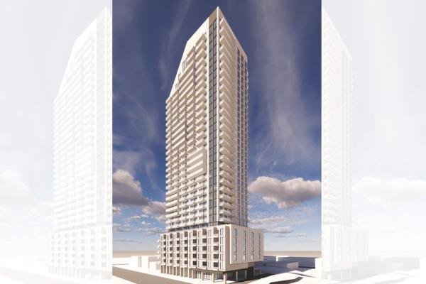 Veneta on Yonge Condos