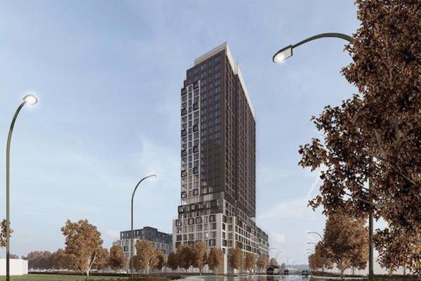 Zonix Condos