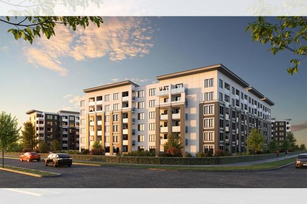 Creekside Condos