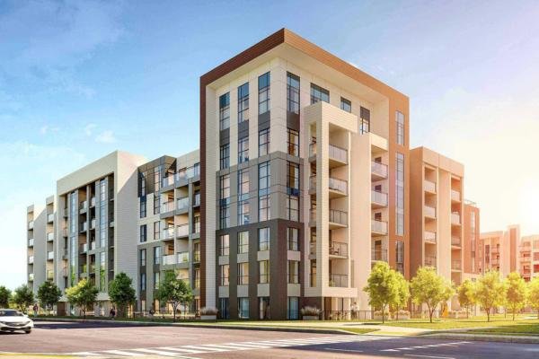 Soleil Condos
