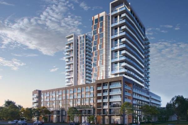 Stationside Condos 2