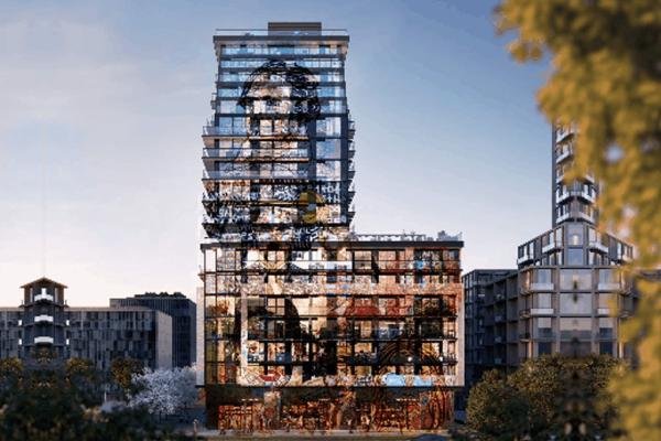 Arte Condos