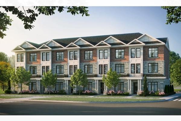 Highgrove II Towns