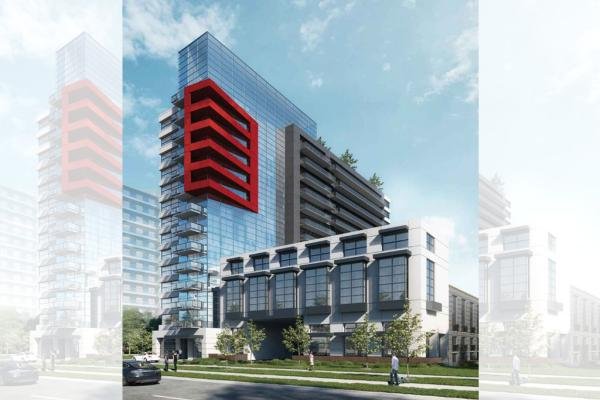 Highlight Condos