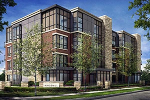 KingsMill Condo