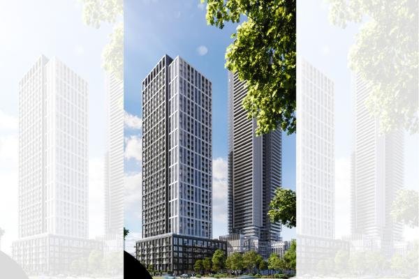 M5 Condos