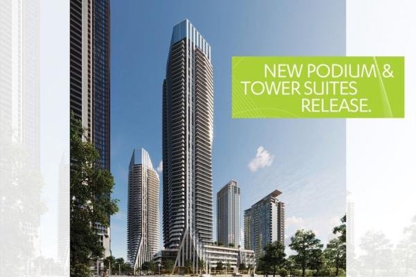 M6 Condos
