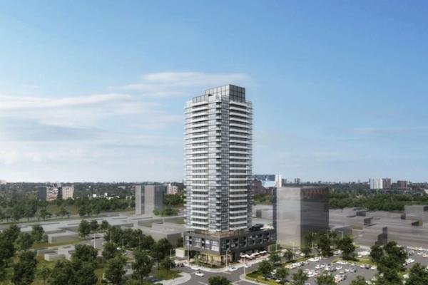 MW Condos