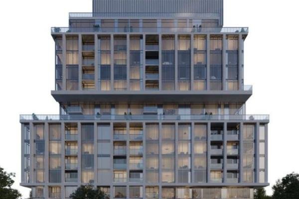 Rise at Lakeshore Condos