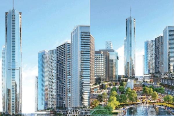 Square One District Condos 3